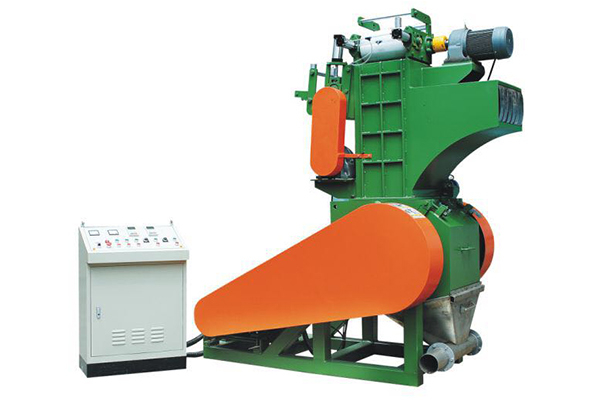 PVC在線粉碎機/塑料破碎機